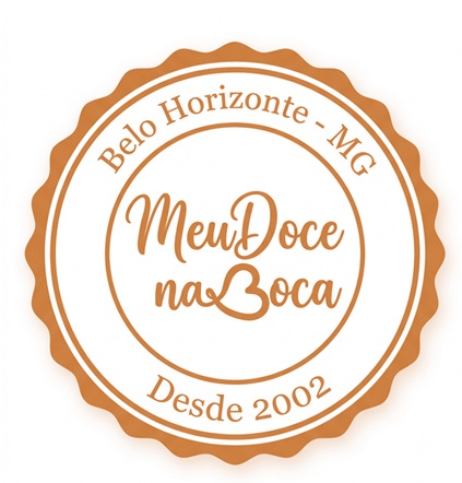 Meu Doce na Boca